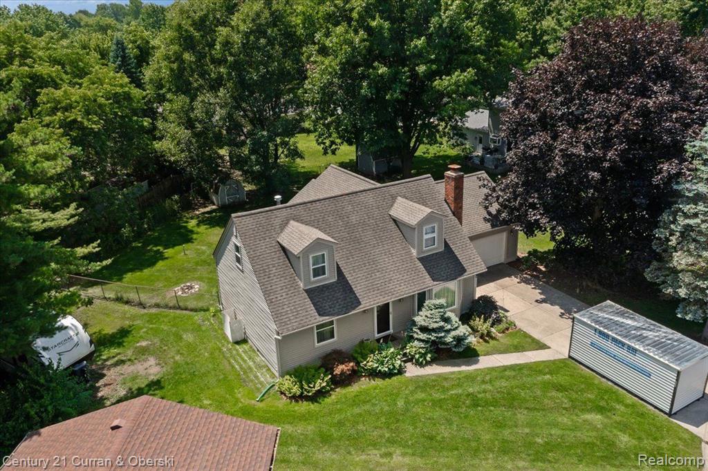 23588 TORREY Street, Armada, MI — Photo 21