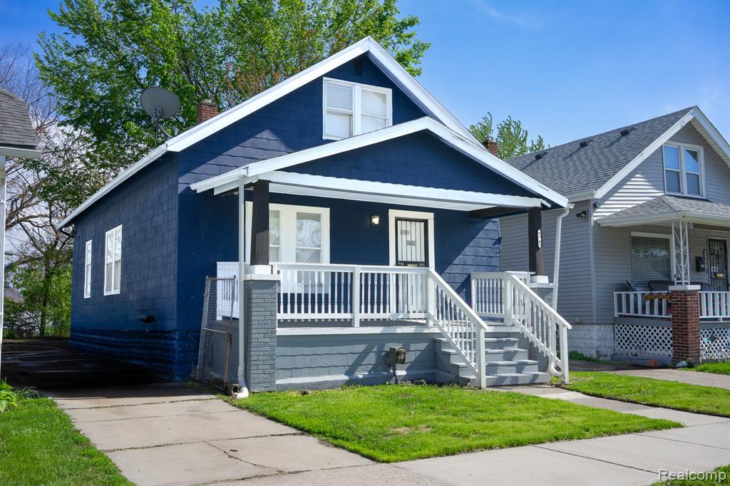 6361 Floyd Street - Photo 3