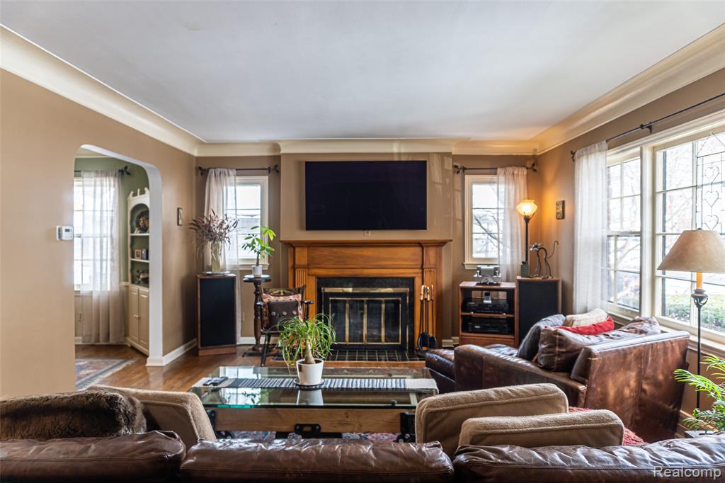 4183 Cornwall Street, Berkley, MI 48072 — Photo 2