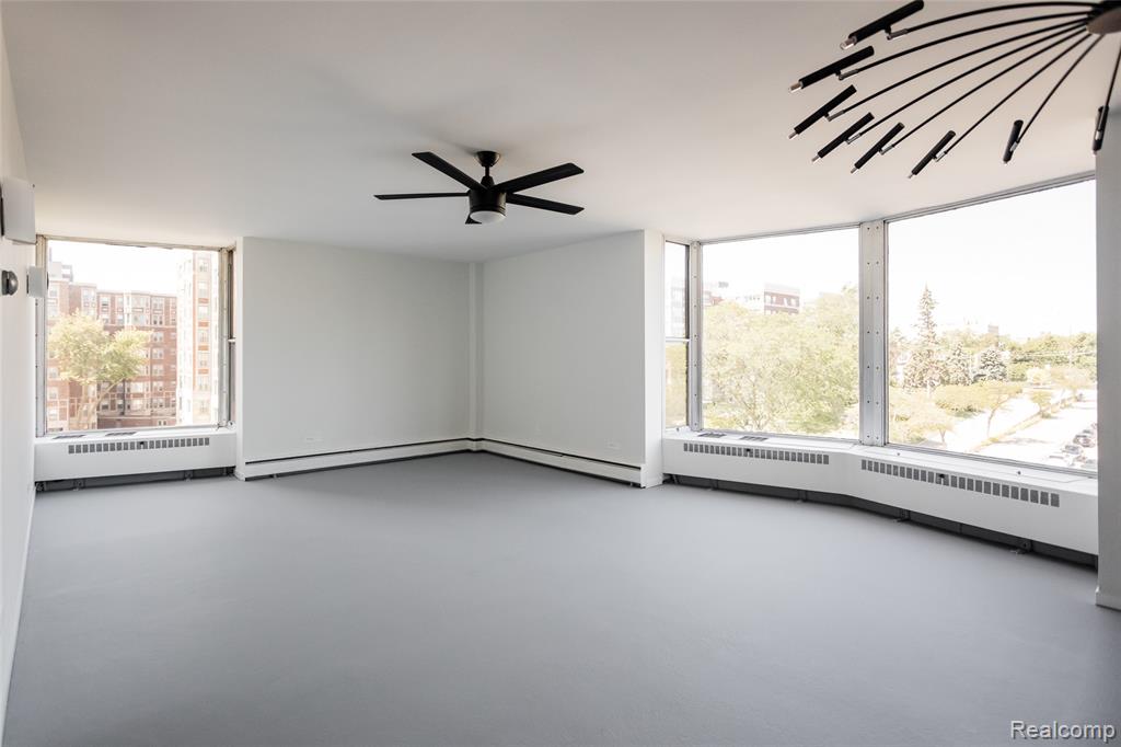8200 E Jefferson, 503, Detroit, MI 48214 — Photo 5
