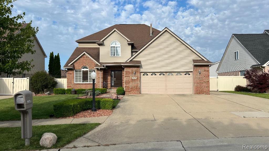 29049 Sugar Island Court, Gibraltar, MI — Photo 17