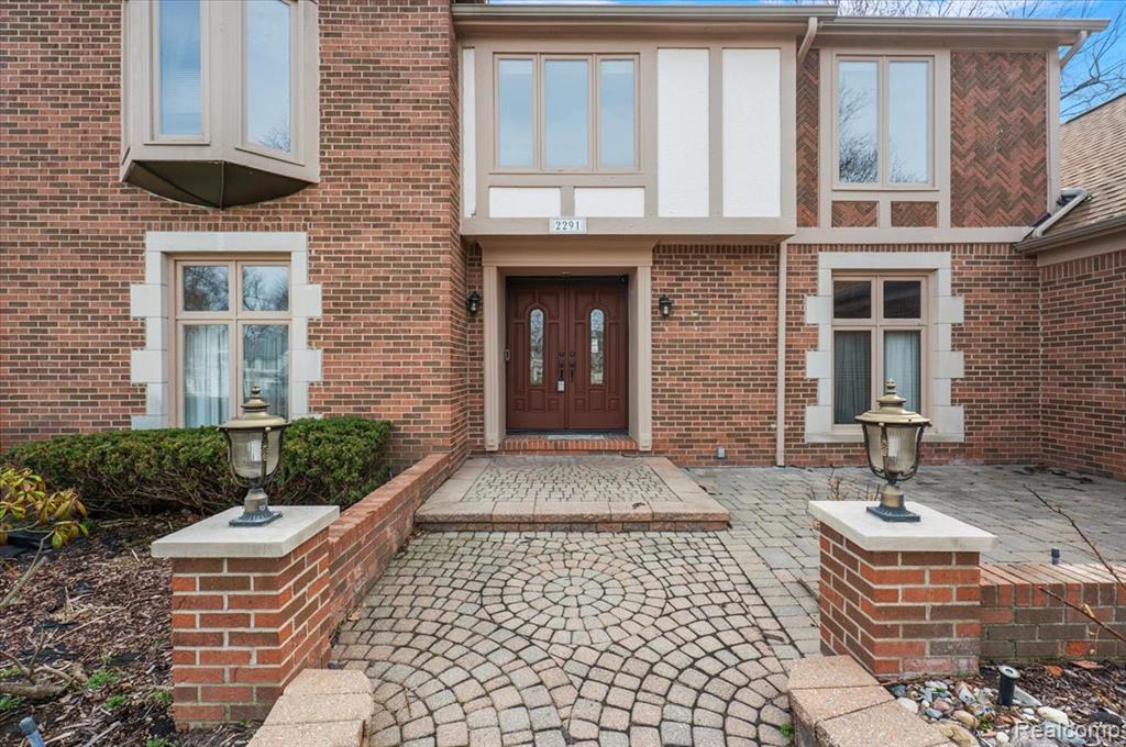 2291 Red Maple Drive, Troy, MI 48098 — Photo 55