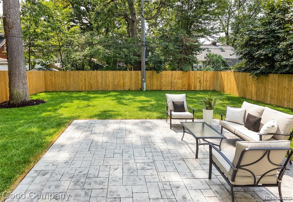 713 W Farnum Avenue, Royal Oak, MI 48067 — Photo 47