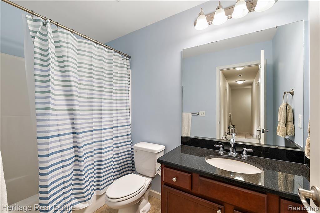 5222 Coulter Lake Boulevard, Clarkston, MI 48348 — Photo 33