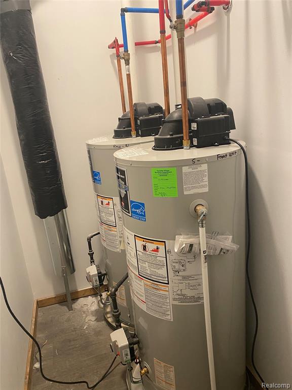 116 Tecumseh Street, Dundee, MI, 00000