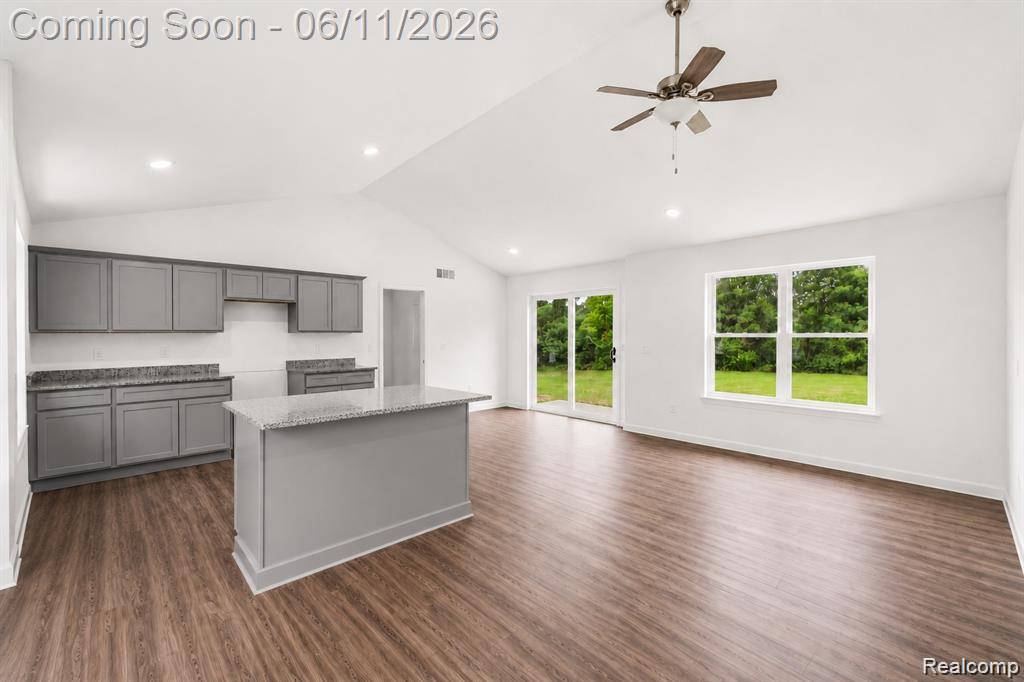 6465 Whisper Ridge Court, Burton, MI 48509 — Photo 3