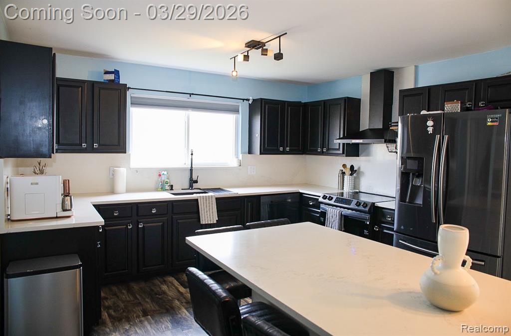 5024 Bristor Drive, Sterling Heights, MI 48310 — Photo 11