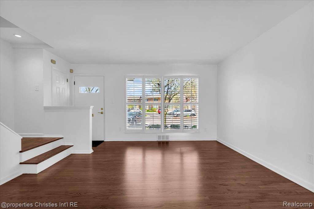 1035 N Old Woodward Avenue, 5, Birmingham, MI 48009 — Photo 4