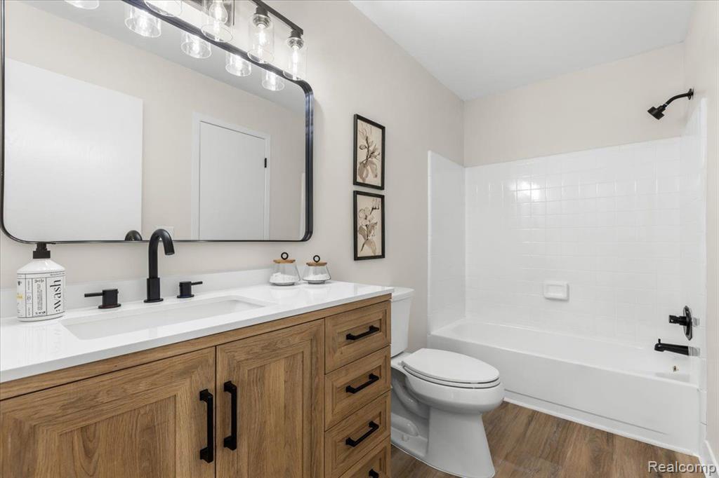 41199 SOUTHWIND Drive, Canton, MI 48188 — Photo 14