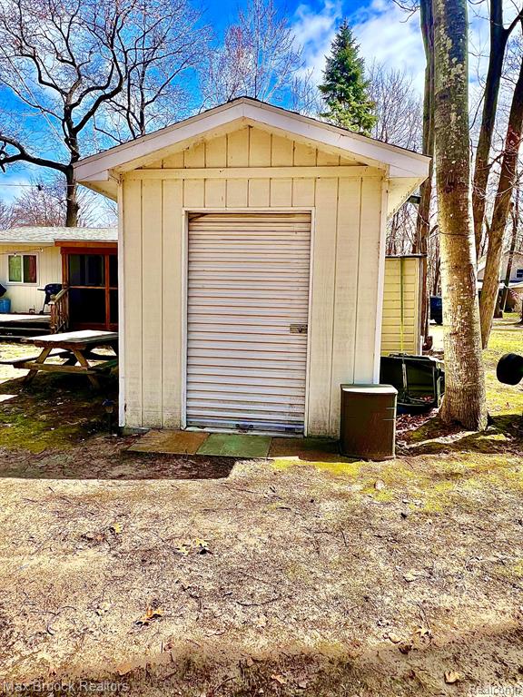 6577 SYLVA BEACH Road, Caseville, MI 48725 — Photo 18