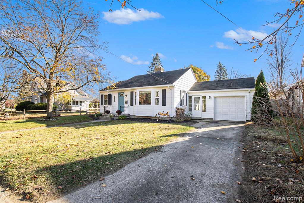 344 CHERRY Street, Blissfield, MI 49228 — Photo 21