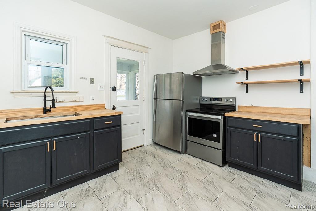 40 Moser Place, Mount Clemens, MI 48043 — Photo 5