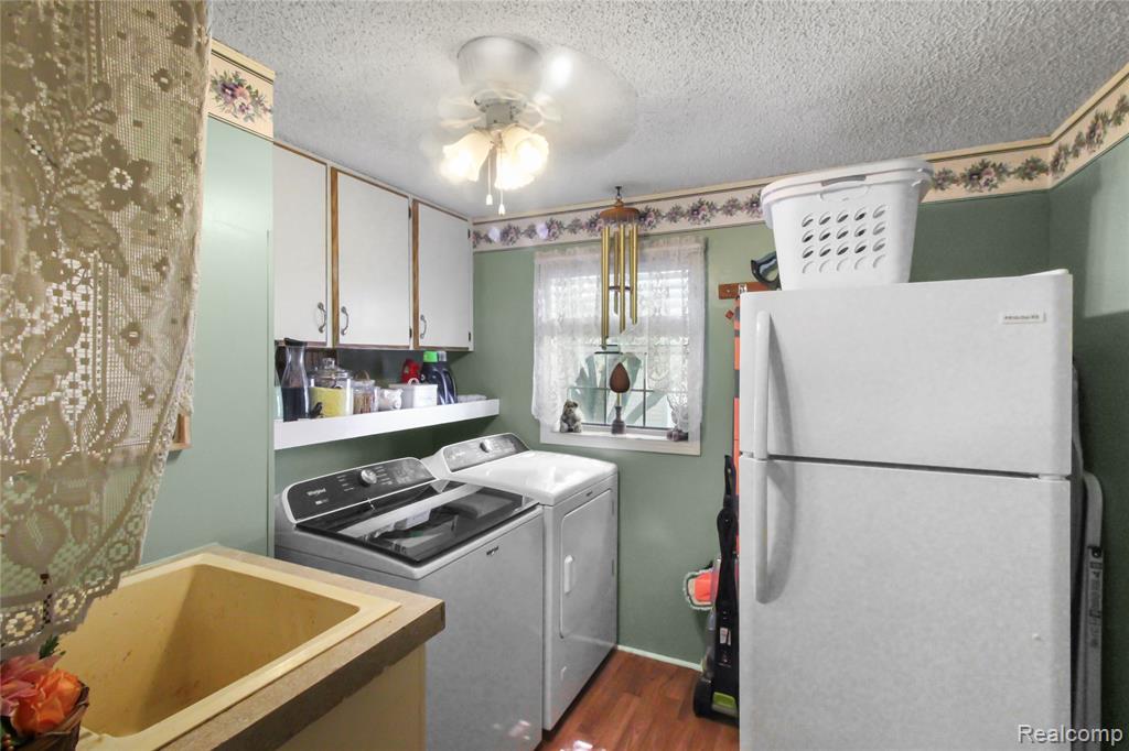 9078 W Timberview Drive, Newport, MI 48166 — Photo 24
