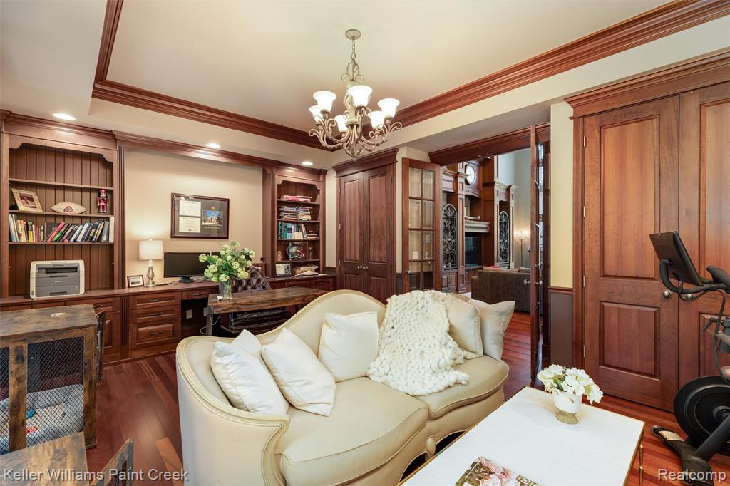 22220 E River Road, Grosse Ile, MI 48138 — Photo 24