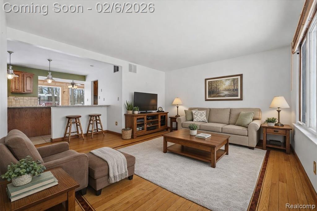 439 N Linville Street, Westland, MI — Photo 6