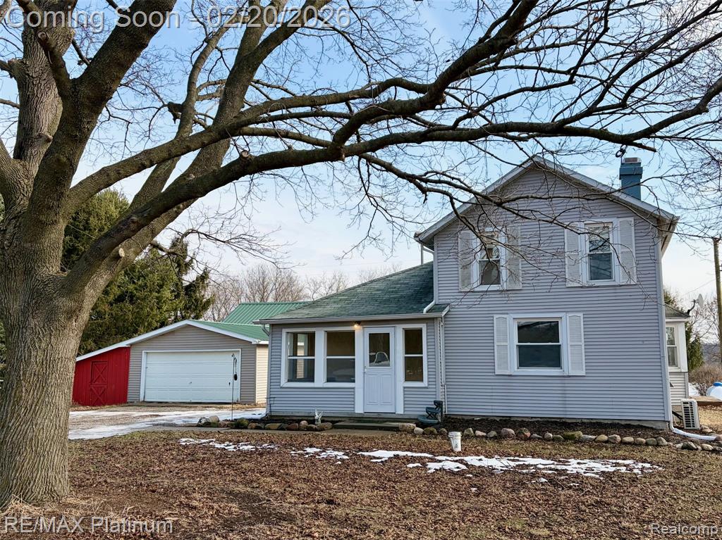 9123 Kinch Road, Jackson, MI 49201 — Photo 22