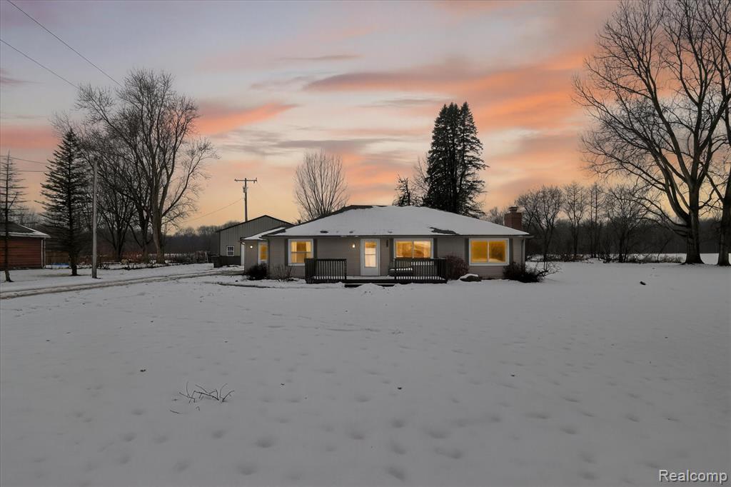 23650 Elwell Road, Belleville, MI 48111 — Photo 2