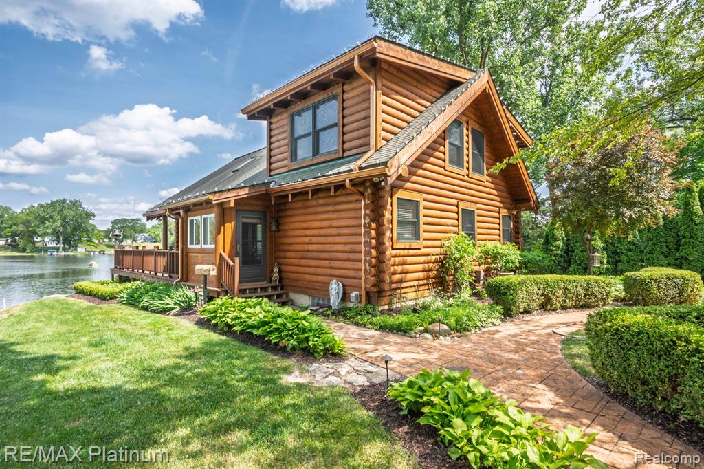 2757 S Hacker Road, Brighton, MI 48114 — Photo 6