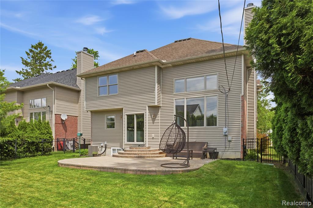 8873 Northern Avenue, Plymouth, MI 48170 — Photo 50