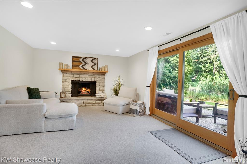5081 Timber Ridge Trail, Clarkston, MI — Photo 38
