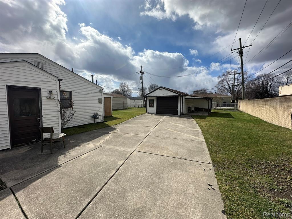 7166 Pardee Road, Taylor, MI 48180 — Photo 5