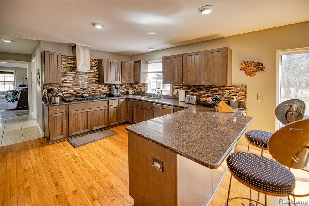 4795 Little Cedar Creek Drive, Attica, MI 48412 — Photo 4