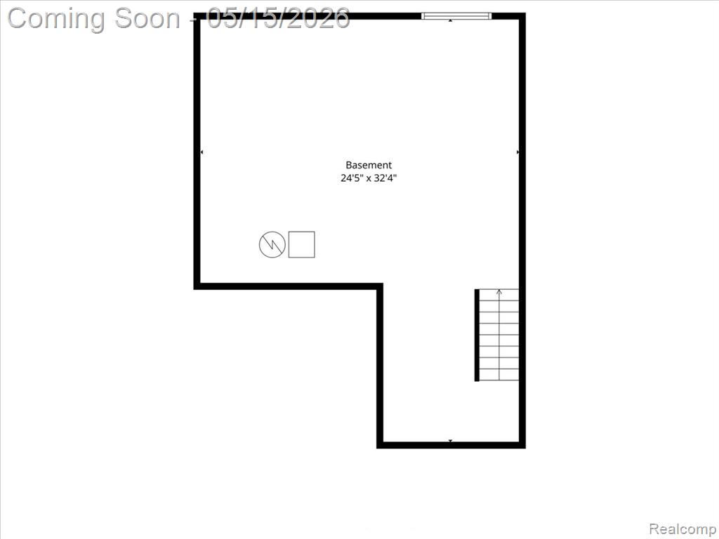 515 S Winding Drive, Waterford, MI 48328 — Photo 38