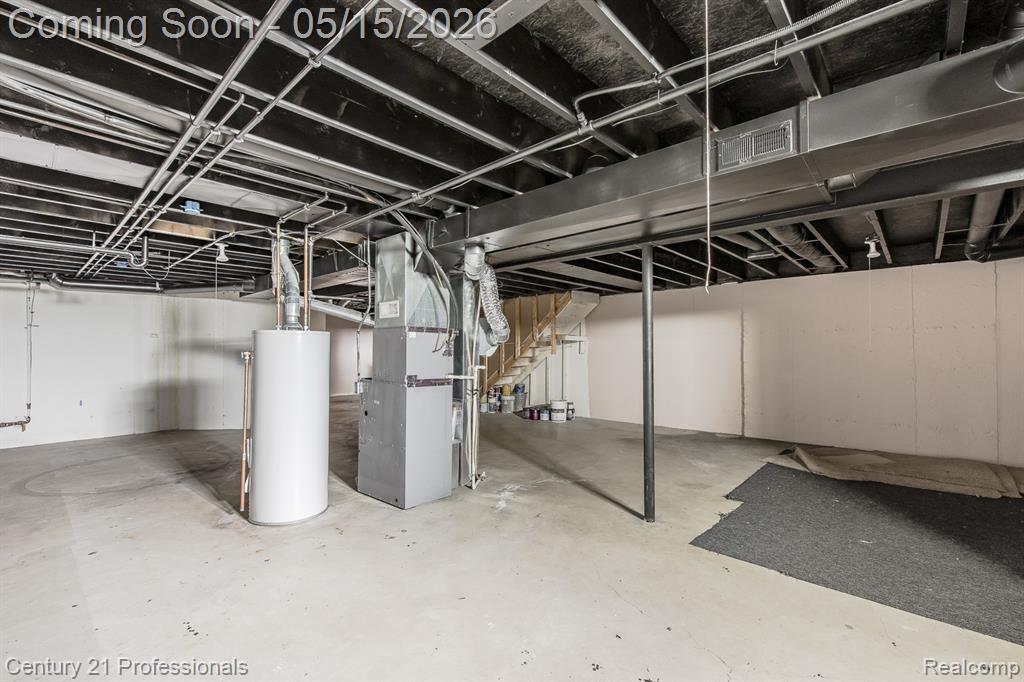 4509 Alexander Pines Drive, Clarkston, MI — Photo 37