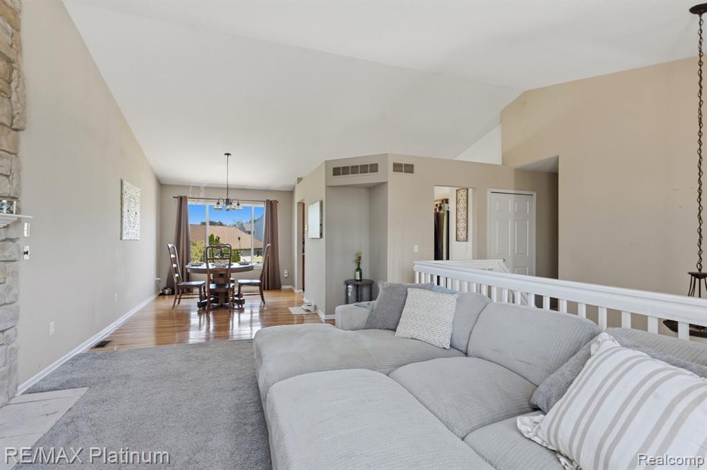 1714 Newgate Lane, Howell, MI 48843 — Photo 5