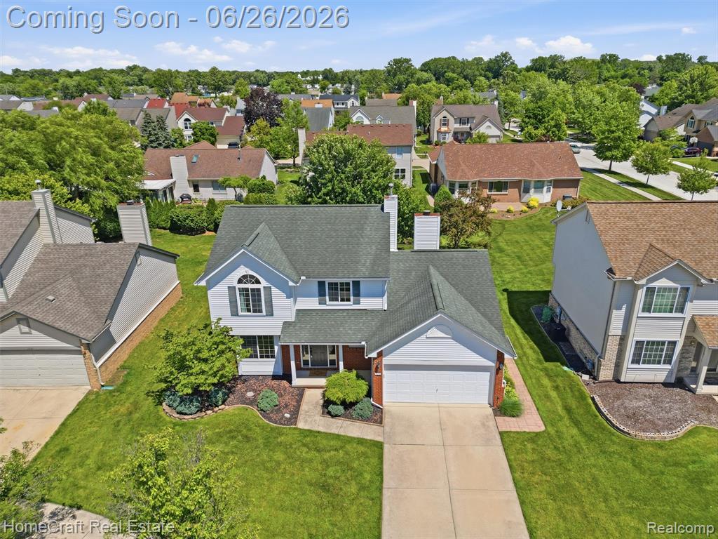 3383 MILCROFT Court, Canton, MI 48188 — Photo 7