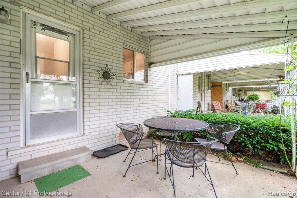5959 ALAN, 56, Brighton, MI 48116 — Photo 21