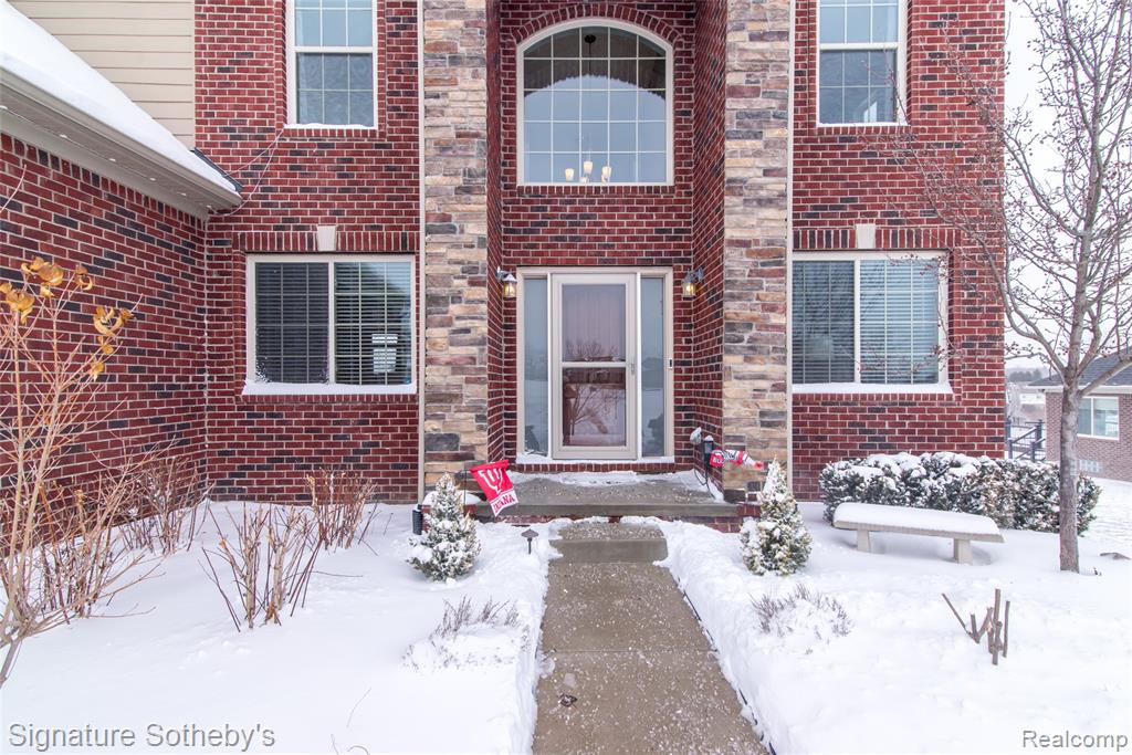 464 Overlook Drive, Oxford, MI 48371 — Photo 42