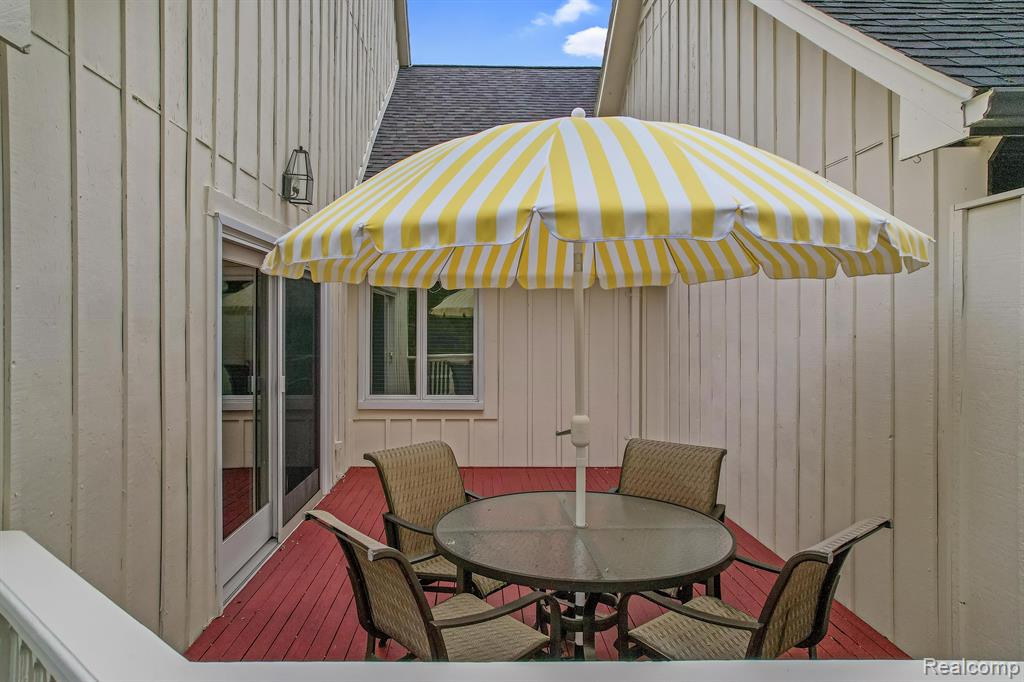 72 Vaughan Ridge Road, Bloomfield Hills, MI 48304 — Photo 62