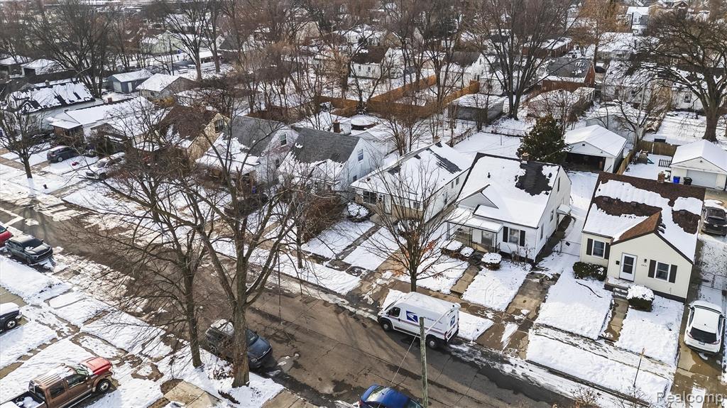 6415 Plainview Avenue, Detroit, MI 48228 — Photo 14