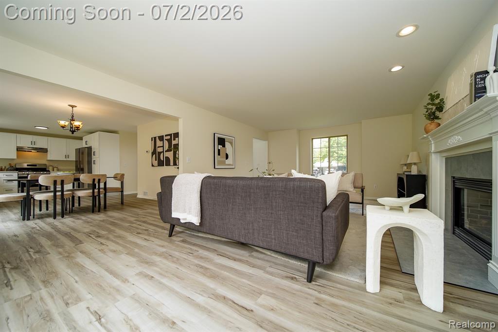 5558 Bedell Road, Sterling Heights, MI 48310 — Photo 16