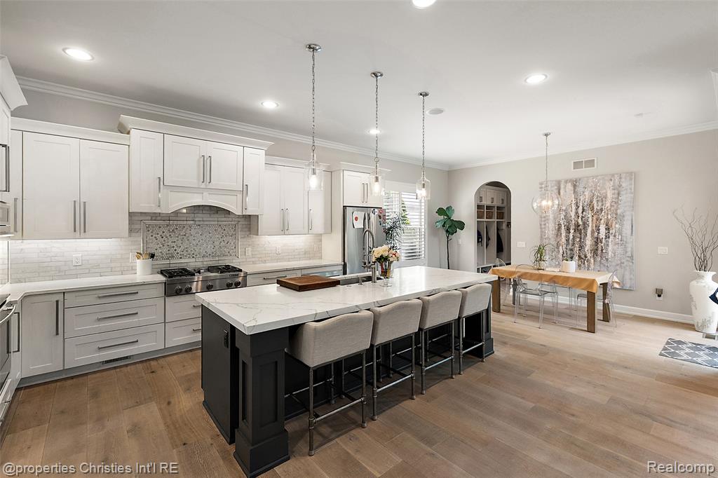 470 Orchard Drive, Northville, MI 48167 — Photo 17