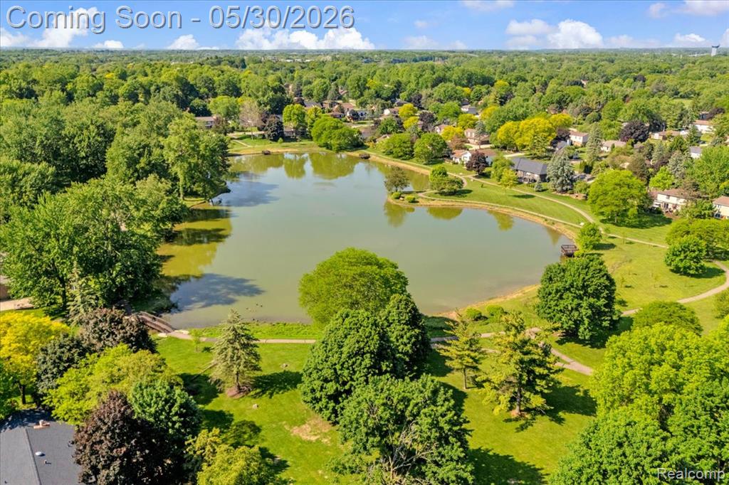 29100 Creek Bend Drive, Farmington, MI 48331 — Photo 54