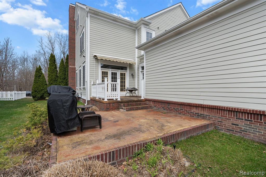 49829 JACKSON Lane, Canton, MI 48188 — Photo 48