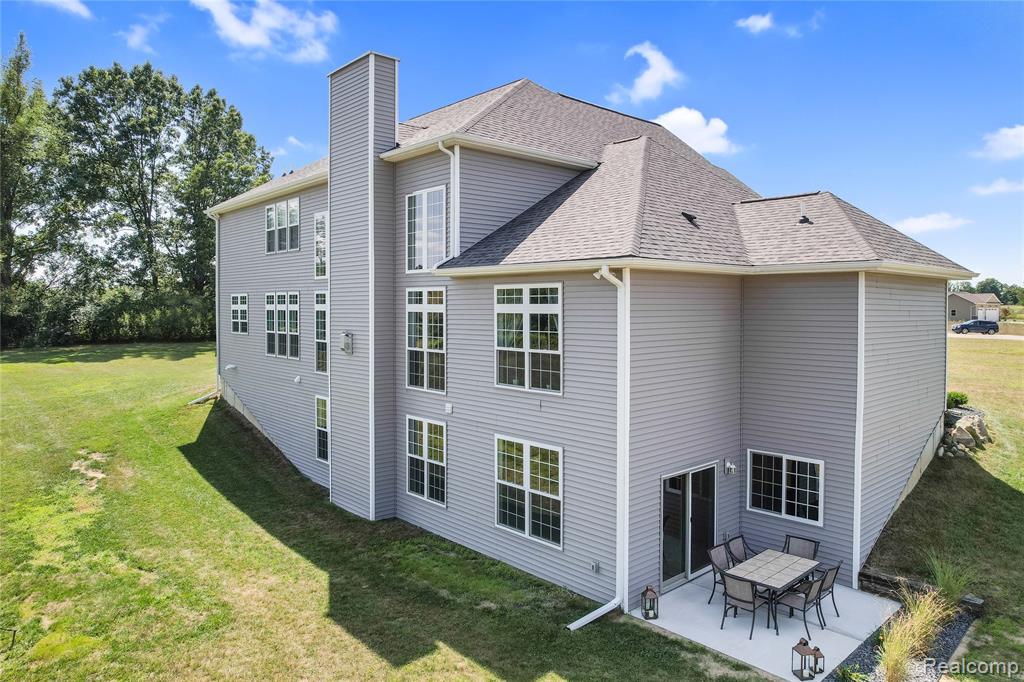 5348 Stone Garden Drive, Howell, MI 48843 — Photo 38