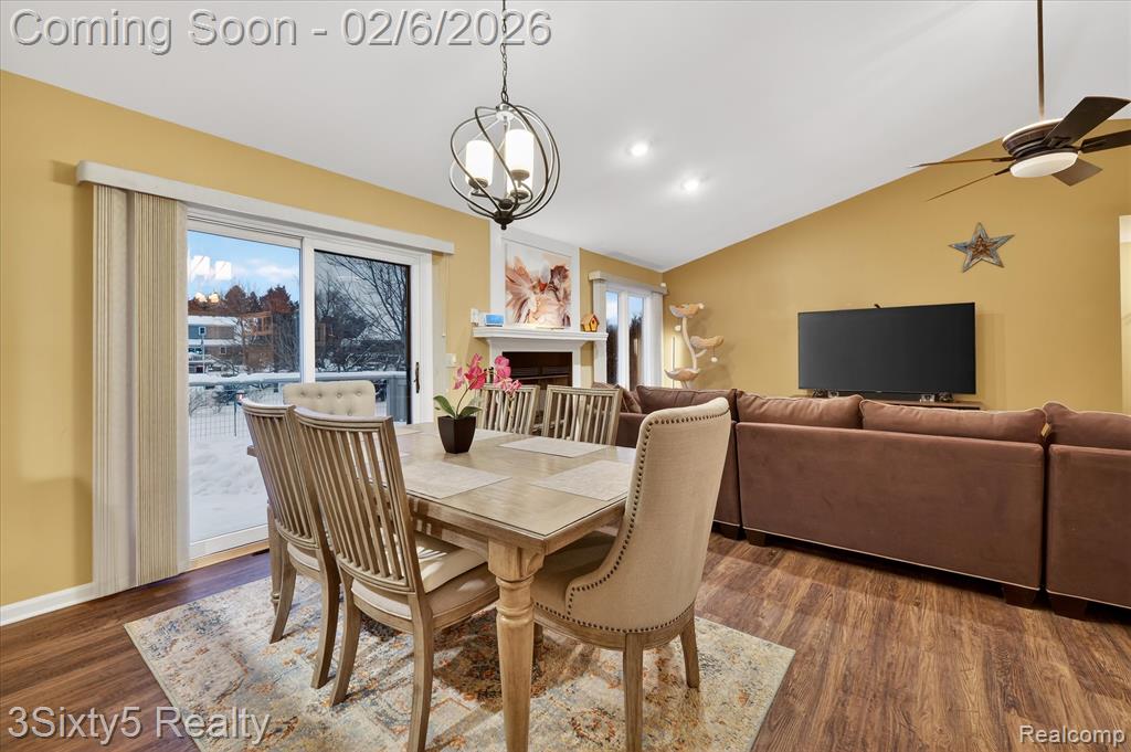 4730 Bretton Lane, Highland, MI 48356 — Photo 10