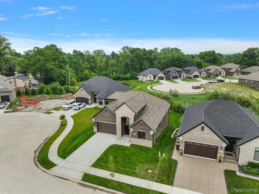 55308 HANFORD Court, Utica, MI 48316 — Photo 51