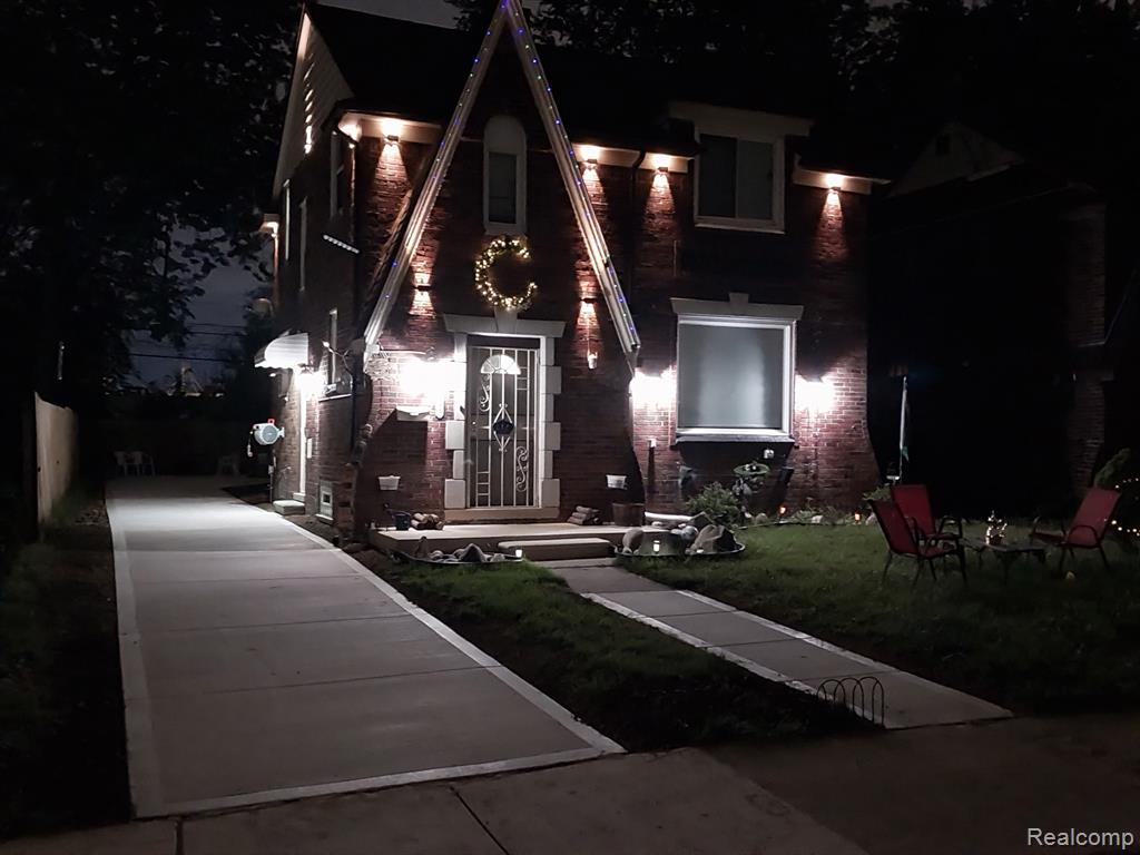 8923 Hartwell Street, Detroit, MI 48228 — Photo 21