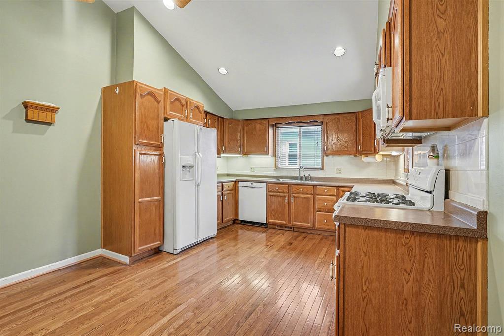 1539 Park Avenue, Bay City, MI 48708 — Photo 3
