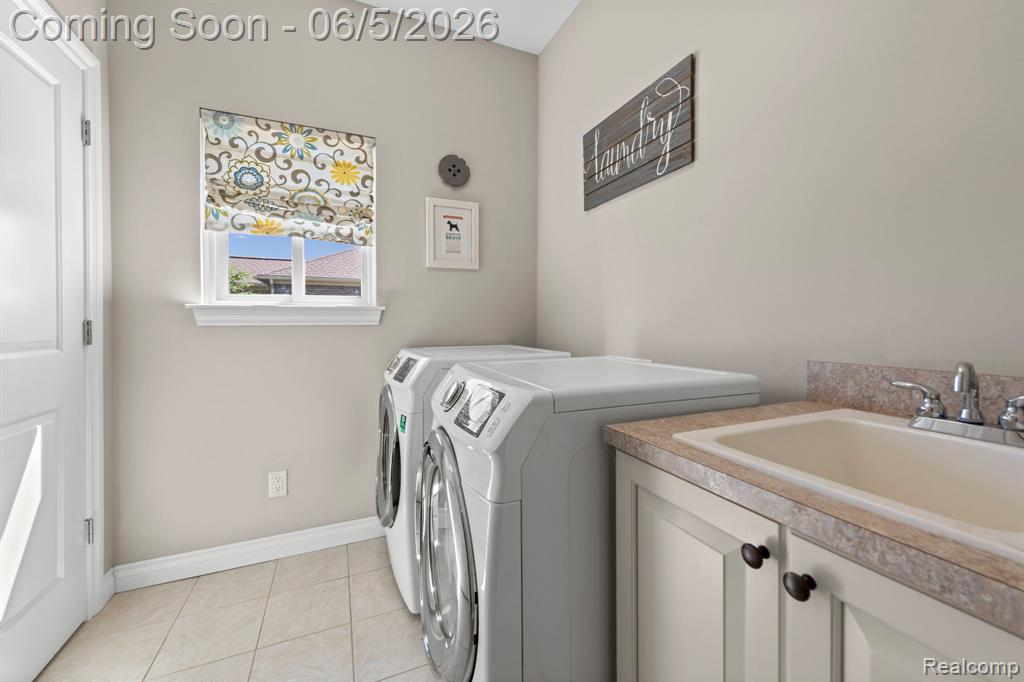 672 Brooks Lane, Oxford, MI 48371 — Photo 30