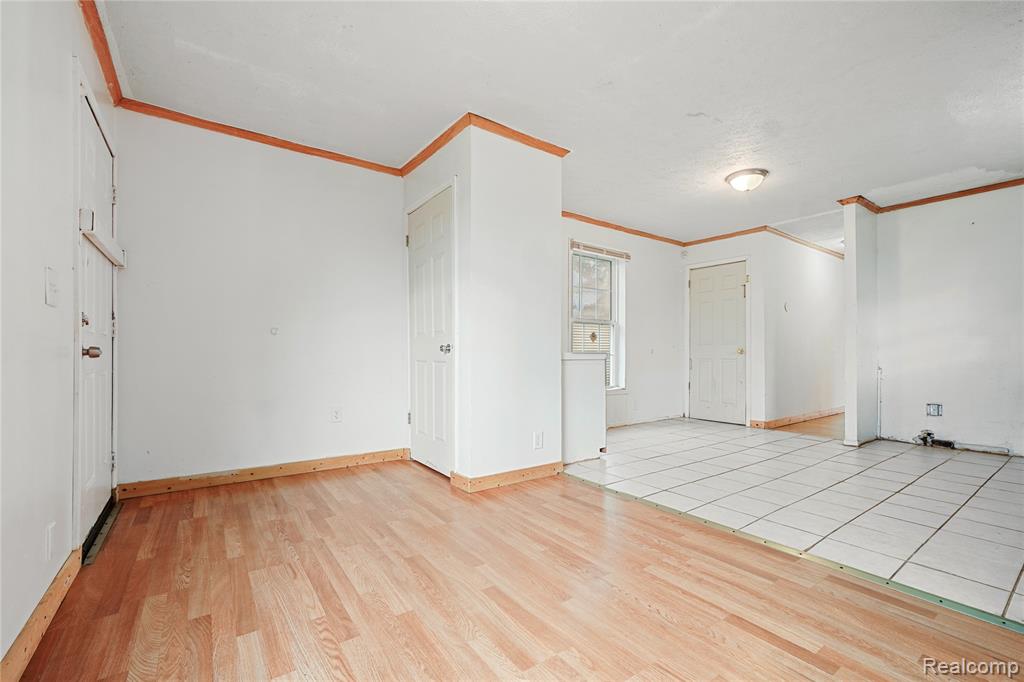 101 Stevens Street, Highland Park, MI 48203 — Photo 8