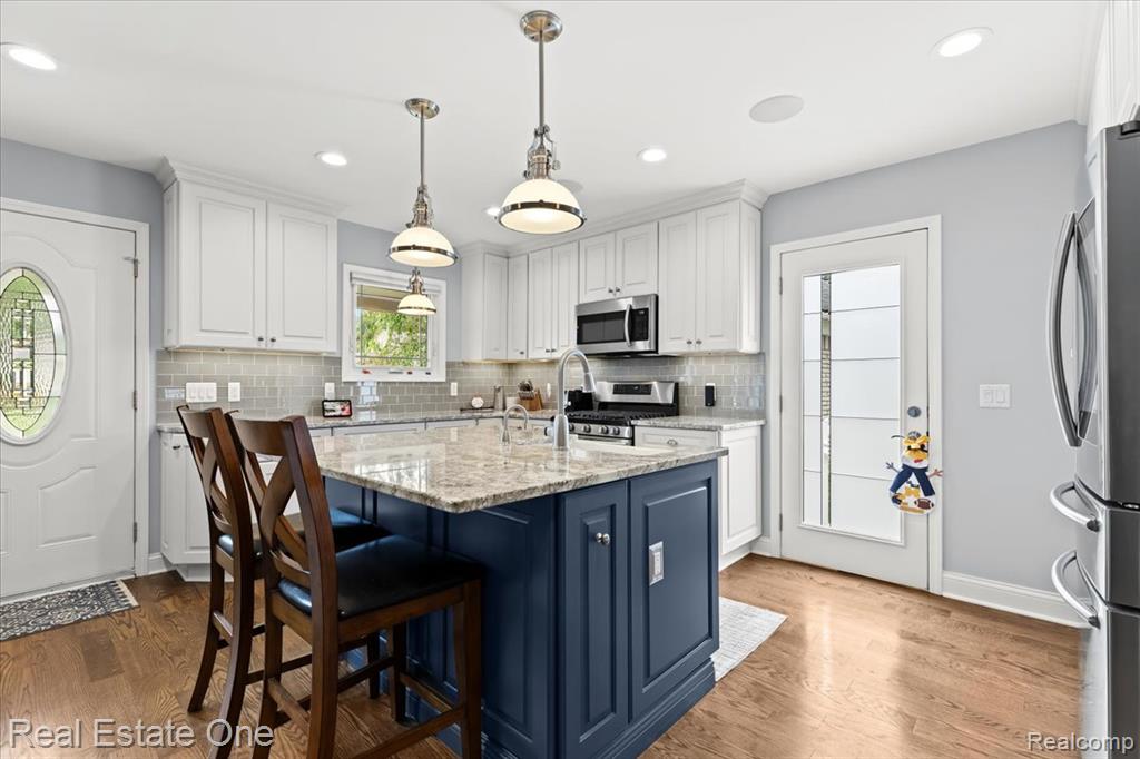 40718 Ivywood Lane, Plymouth, MI 48170 — Photo 10