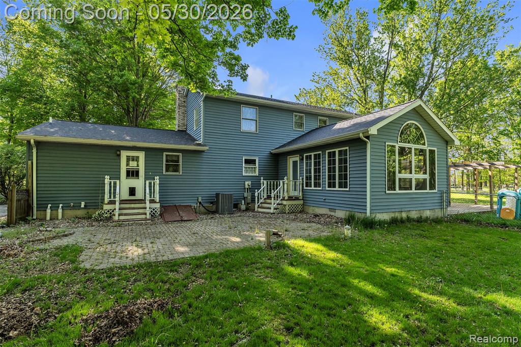 1345 Ives Road, Mason, MI 48854 — Photo 57
