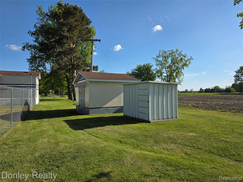 1888 Aitken Road, Brown, MI 48416 — Photo 20
