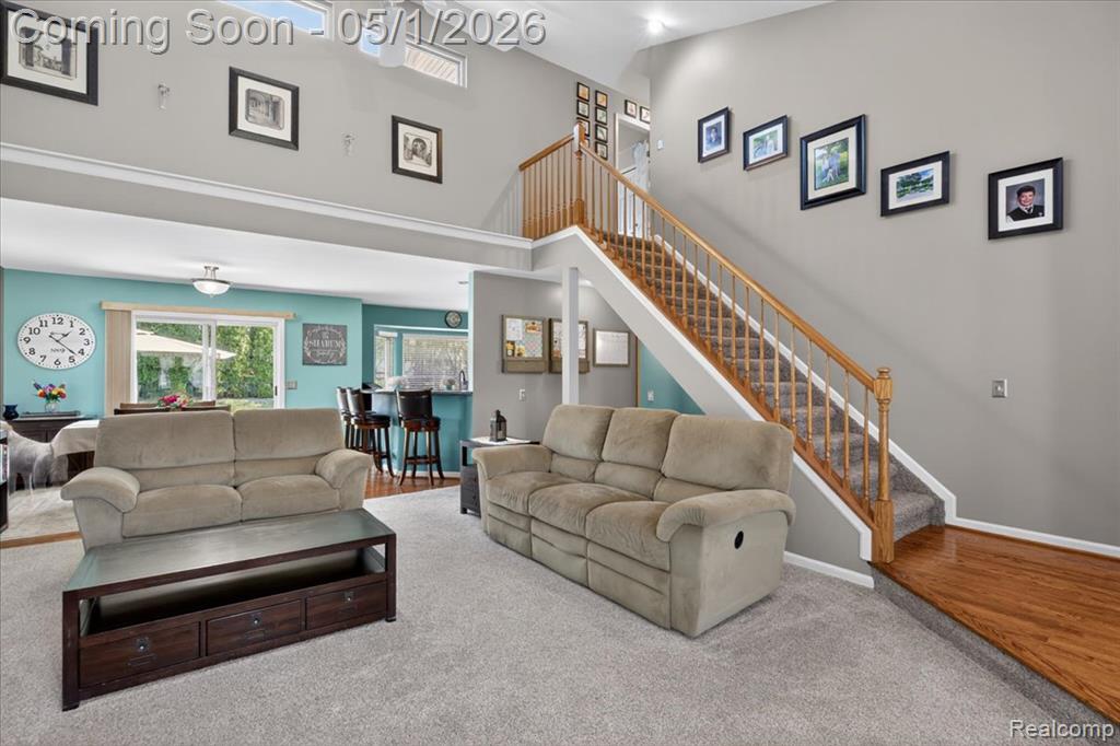 1049 Yale Drive, Oxford, MI 48371 — Photo 7