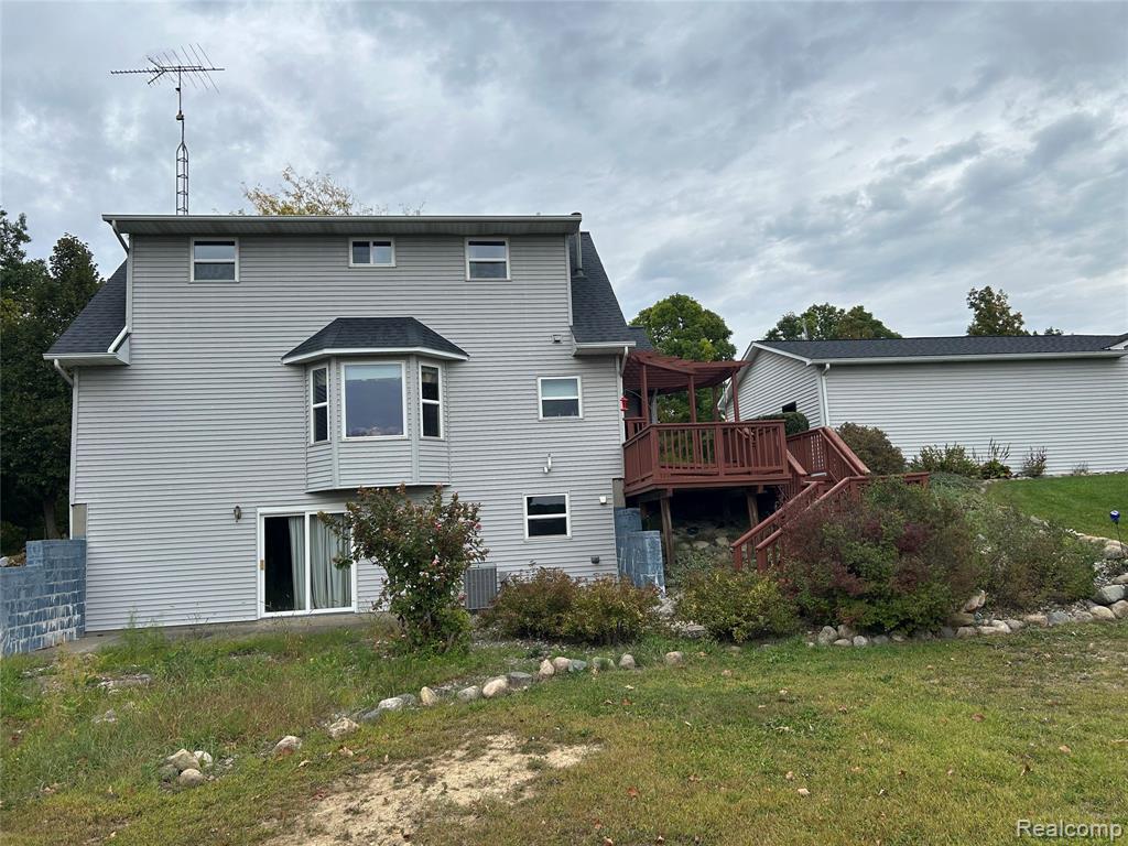 8812 S Byron Road, Gaines Vlg, MI 48436 — Photo 25
